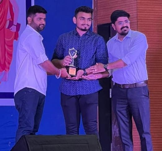 Academic Excellence Trophy