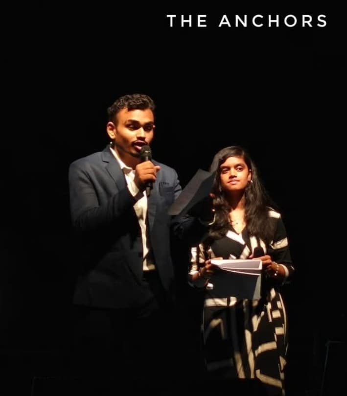 Anchoring Cultural Fest