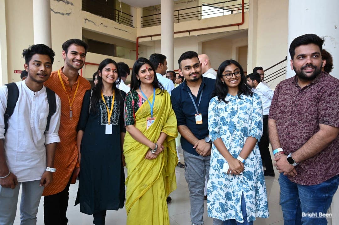 Journalist Interview