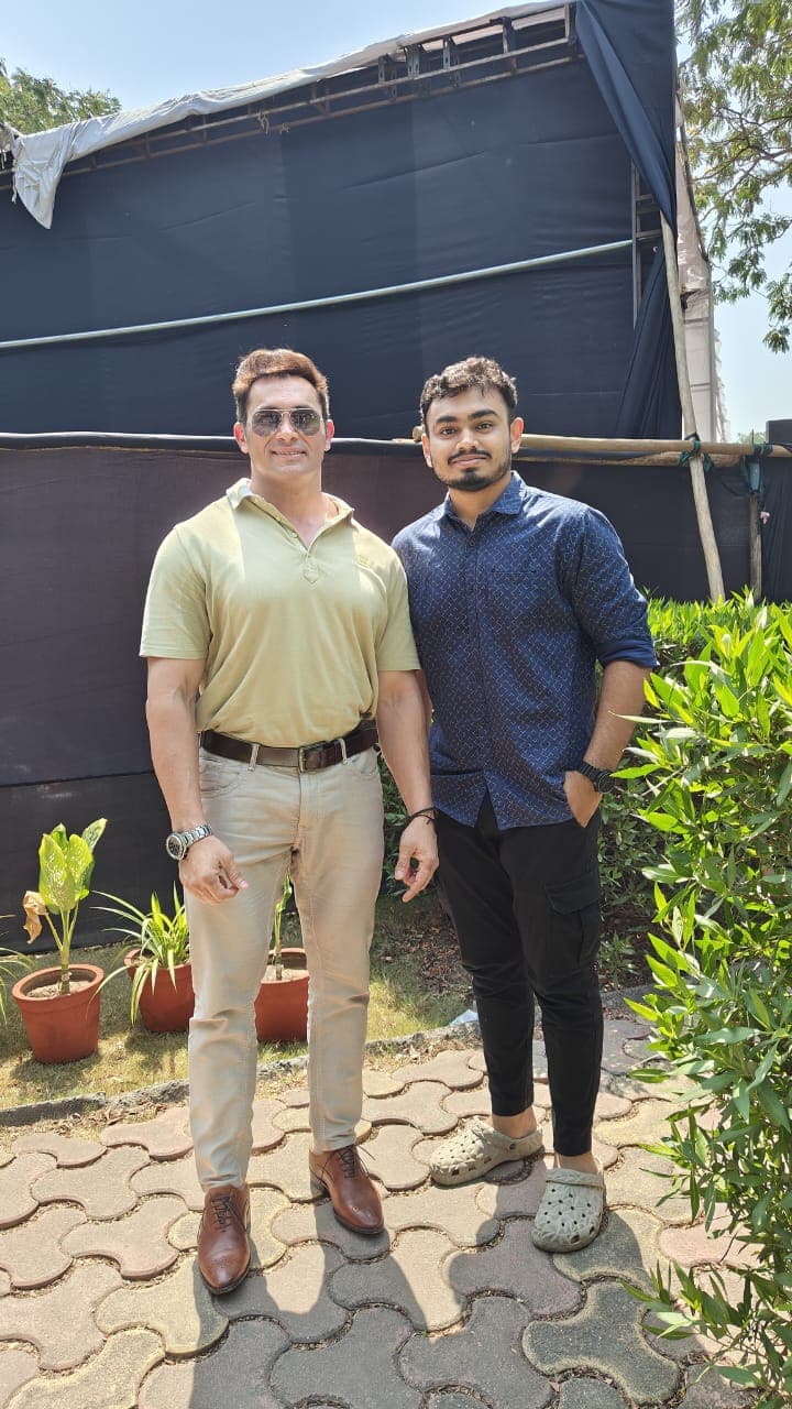 World Record Holder Meeting